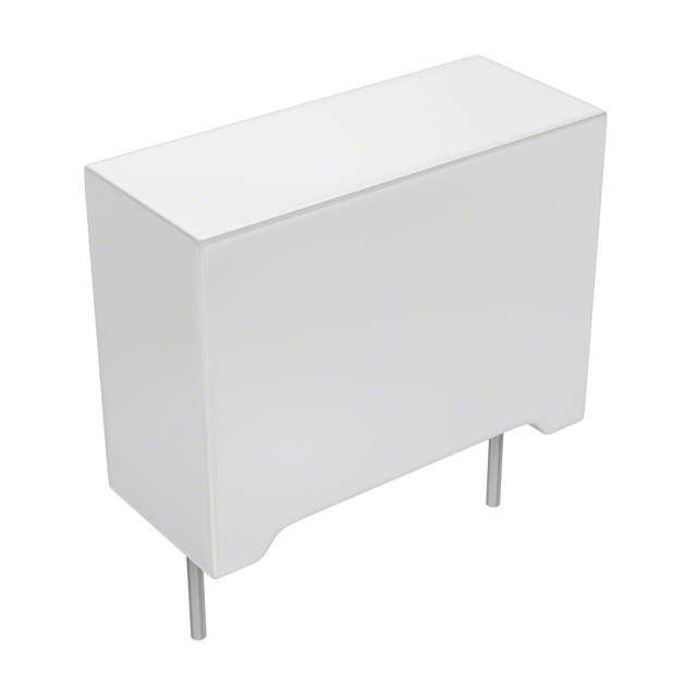 171224J250H-F Cornell Dubilier Electronics (CDE)  Film Capacitors